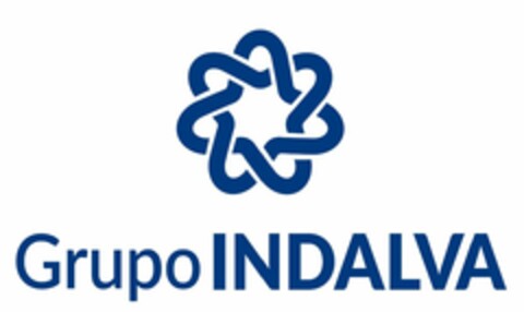 GRUPO INDALVA Logo (EUIPO, 30.09.2019)
