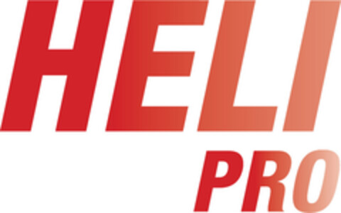 HELI PRO Logo (EUIPO, 20.12.2019)