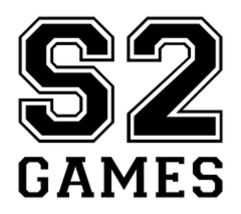 s2games Logo (EUIPO, 02/07/2020)