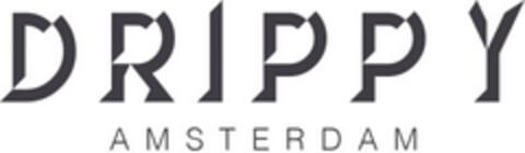 DRIPPY AMSTERDAM Logo (EUIPO, 22.04.2020)