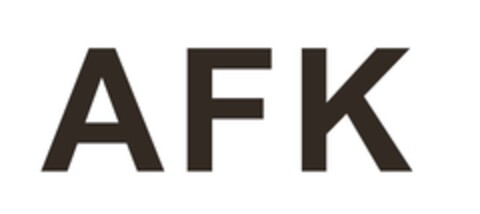 AFK Logo (EUIPO, 19.05.2020)