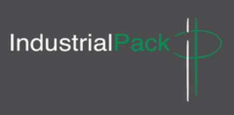INDUSTRIAL PACK Logo (EUIPO, 20.05.2020)
