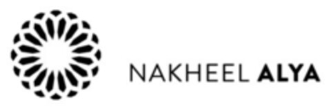 NAKHEEL ALYA Logo (EUIPO, 05/25/2020)