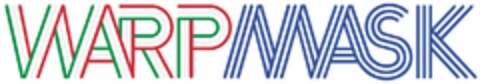 WARPMASK Logo (EUIPO, 29.05.2020)