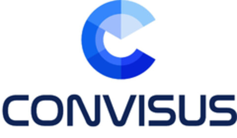 CONVISUS Logo (EUIPO, 08.06.2020)