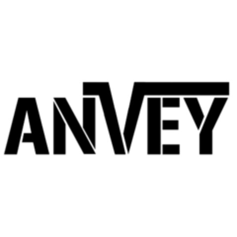 ANVEY Logo (EUIPO, 09.06.2020)