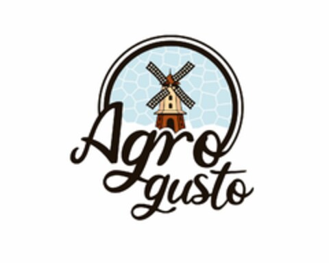 Agro gusto Logo (EUIPO, 06/12/2020)