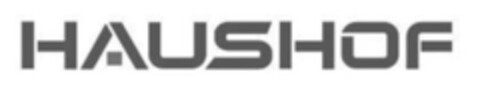HAUSHOF Logo (EUIPO, 06/23/2020)