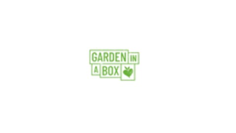 GARDEN IN A BOX Logo (EUIPO, 07.07.2020)