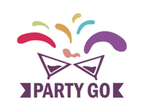 PARTY GO Logo (EUIPO, 20.01.2020)