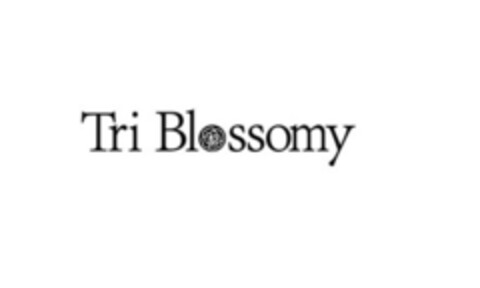 Tri Blossomy Logo (EUIPO, 10.07.2020)