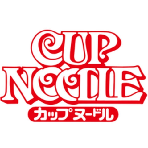 CUP NOODLE Logo (EUIPO, 07/10/2020)