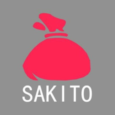 SAKITO Logo (EUIPO, 29.07.2020)