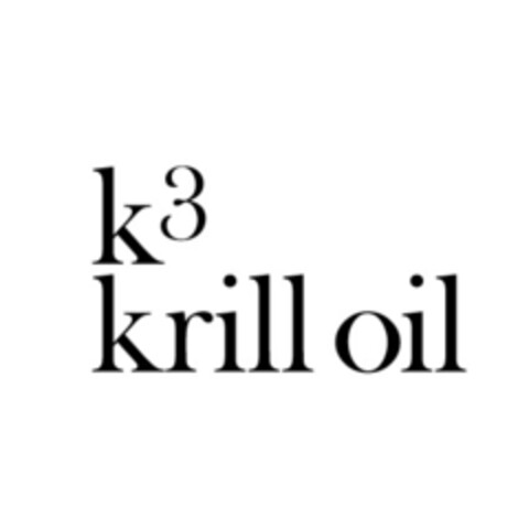 k3 krill oil Logo (EUIPO, 09.09.2020)