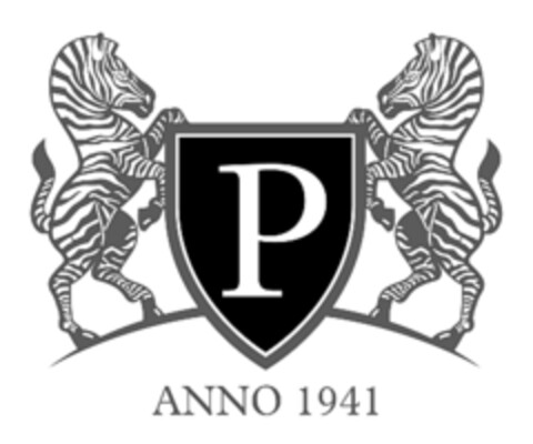 P ANNO 1941 Logo (EUIPO, 20.10.2020)