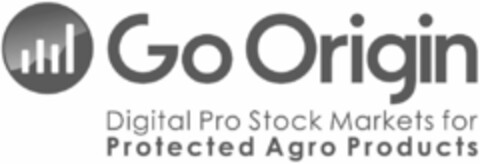 Go Origin Digital Pro Stock Markets for Protected Agro Products Logo (EUIPO, 30.10.2020)