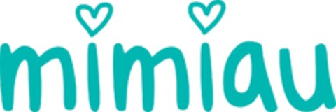 mimiau Logo (EUIPO, 05.11.2020)