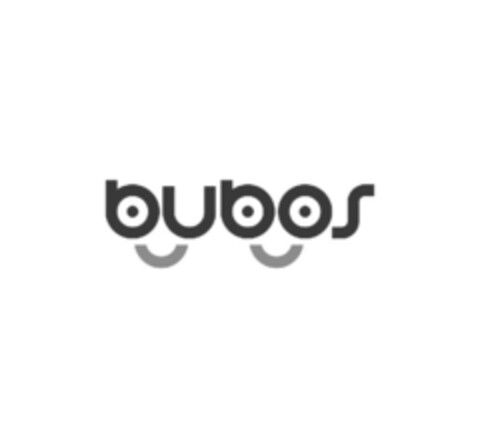 bubos Logo (EUIPO, 11.12.2020)