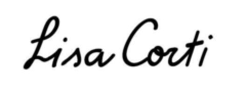 LISA CORTI Logo (EUIPO, 23.12.2020)