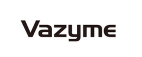 VAZYME Logo (EUIPO, 12/28/2020)