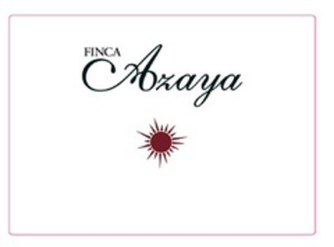 FINCA Azaya Logo (EUIPO, 29.12.2020)
