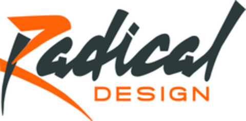 Radical Design Logo (EUIPO, 06.01.2021)