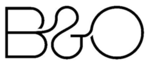 B&O Logo (EUIPO, 01/14/2021)