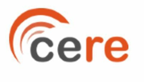 CERE Logo (EUIPO, 01/27/2021)
