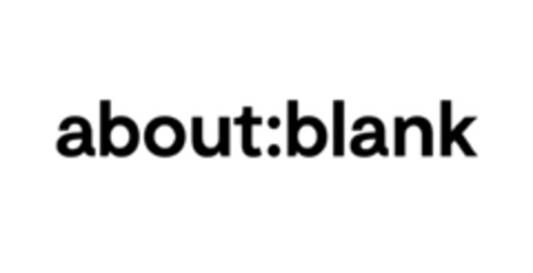 about : blank Logo (EUIPO, 15.02.2021)