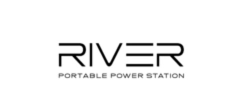 RIVER PORTABLE POWER STATION Logo (EUIPO, 09.03.2021)