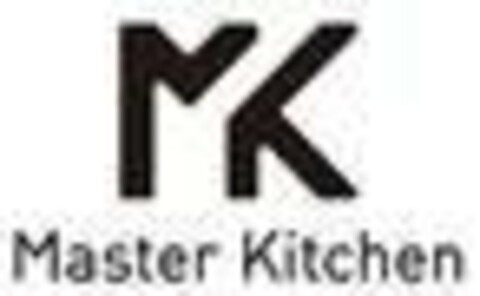 MK Master Kitchen Logo (EUIPO, 03/22/2021)