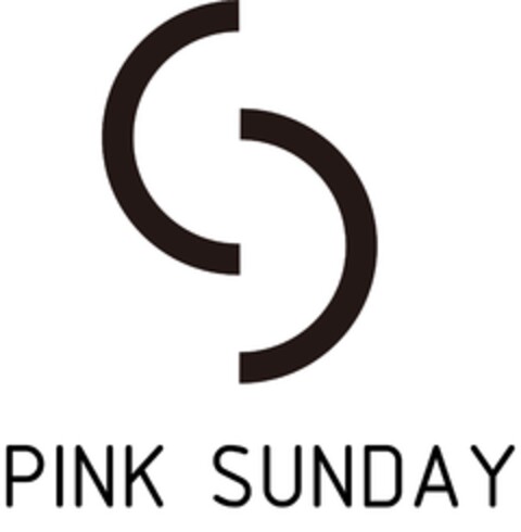 PINK SUNDAY Logo (EUIPO, 06.04.2021)