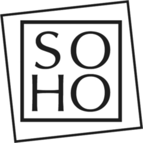 SO HO Logo (EUIPO, 07.04.2021)