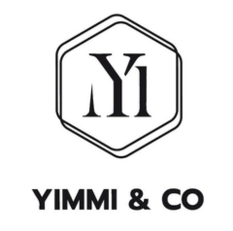 YIMMI & CO Logo (EUIPO, 04.05.2021)