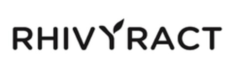 RHIVYRACT Logo (EUIPO, 05/18/2021)