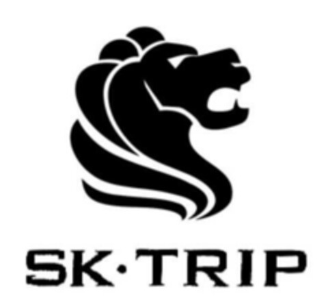 SK • TRIP Logo (EUIPO, 05/21/2021)