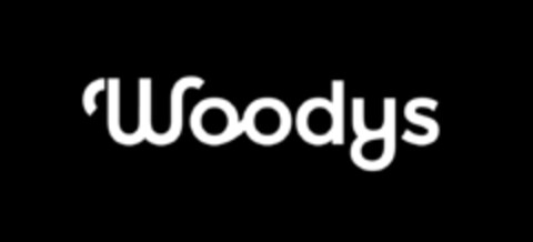 WOODYS Logo (EUIPO, 07.06.2021)