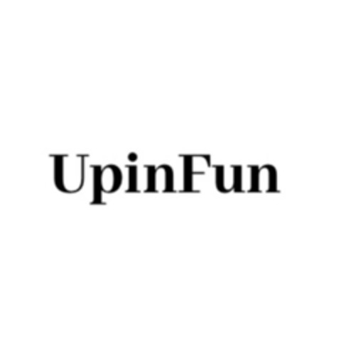 UpinFun Logo (EUIPO, 30.06.2021)