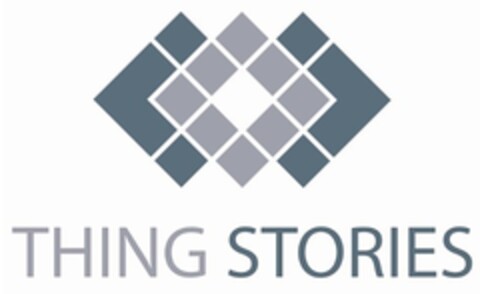 THING STORIES Logo (EUIPO, 09.07.2021)