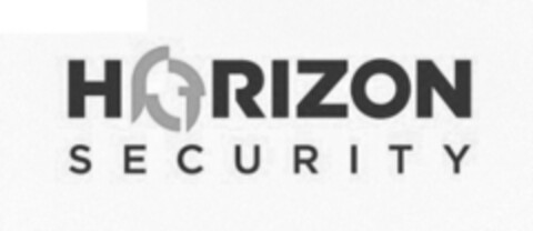 HORIZON SECURITY Logo (EUIPO, 08.07.2021)