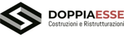 Doppia Esse Logo (EUIPO, 29.07.2021)