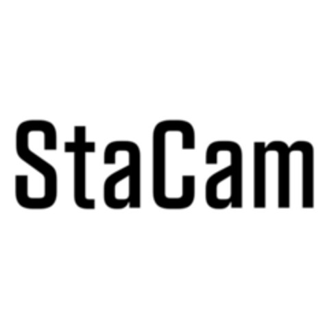 StaCam Logo (EUIPO, 08/27/2021)