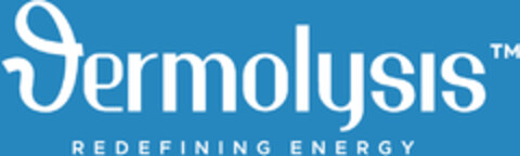 θermolysis REDEFINING ENERGY Logo (EUIPO, 02.09.2021)