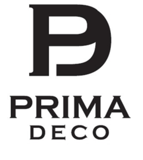 PRIMA DECO Logo (EUIPO, 10.09.2021)