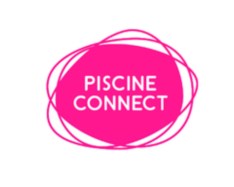 PISCINE CONNECT Logo (EUIPO, 13.09.2021)