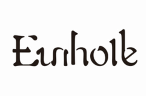 Eunholle Logo (EUIPO, 10/09/2021)