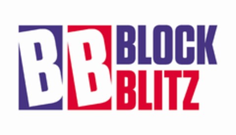 B B BLOCK BLITZ Logo (EUIPO, 29.10.2021)