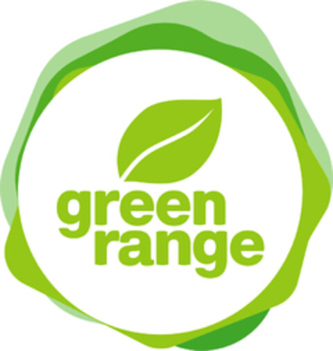 green range Logo (EUIPO, 11.11.2021)