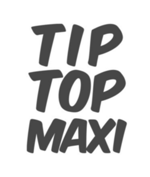 TIP TOP MAXI Logo (EUIPO, 19.11.2021)