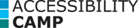 ACCESSIBILITY CAMP Logo (EUIPO, 06.12.2021)